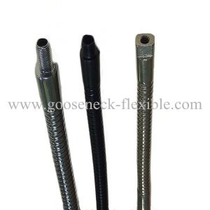 Flexible Gooseneck Tube