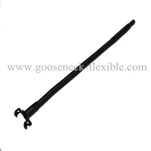 Flexible Gooseneck Tubing