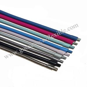 Gooseneck Tubing