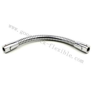 Metal Gooseneck